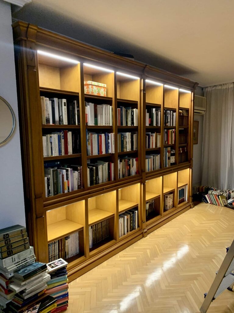 empresa de domótica