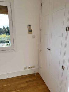 empresa de domótica