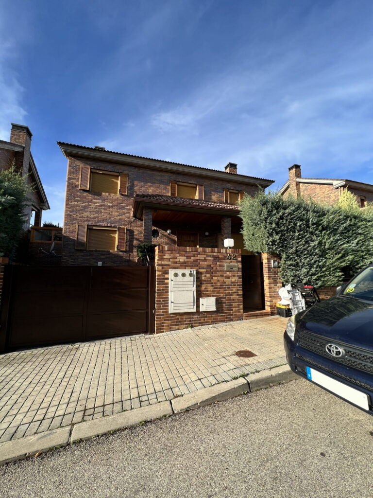 empresa de domótica