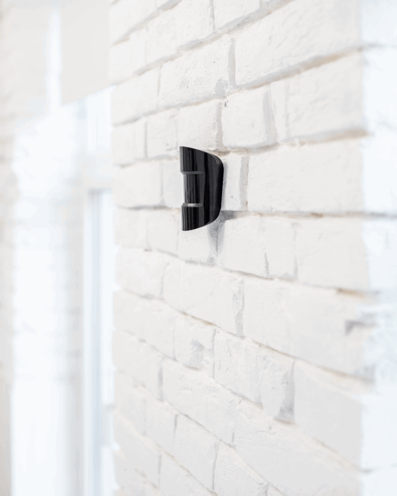 sensores inteligentes con domótica