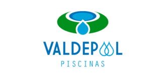 Logo de Valdepool, cliente de Domoticfy