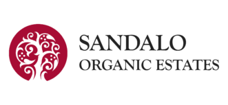 Logo de Sandalo Organic Estudio, cliente de Domoticfy