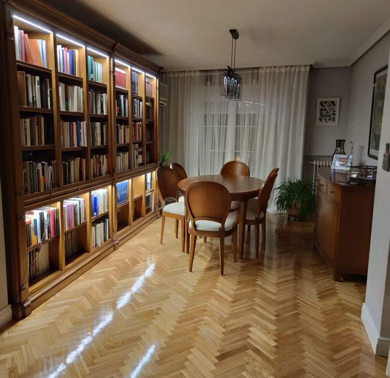 empresa de domótica